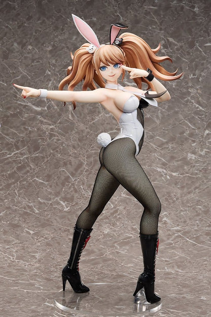 Danganronpa: Trigger Happy Havoc PVC Figur 1/3 Junko Enoshima Bunny Ver. 65 cm Image 3