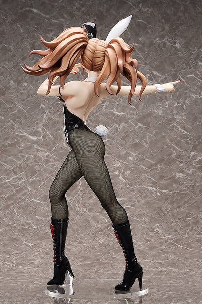 Danganronpa: Trigger Happy Havoc PVC Figur 1/3 Junko Enoshima Bunny Ver. 65 cm Image 6
