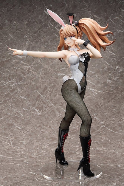 Danganronpa: Trigger Happy Havoc PVC Figur 1/3 Junko Enoshima Bunny Ver. 65 cm Image 7