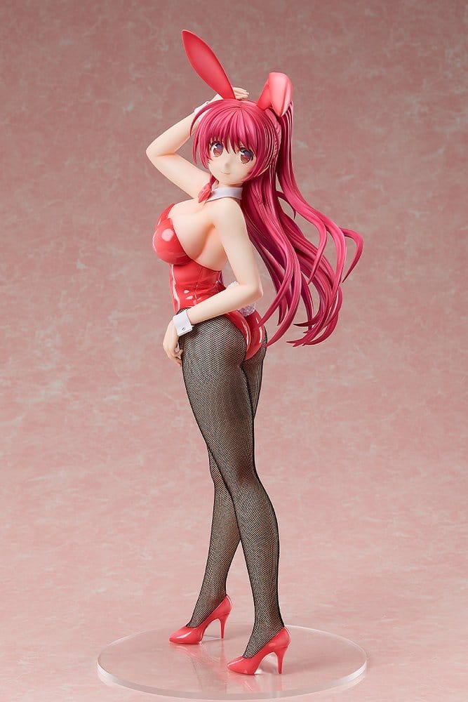 ToHeart2 PVC Figur 1/4 Tamaki Kousaka: Bunny Ver. 47 cm Image 2