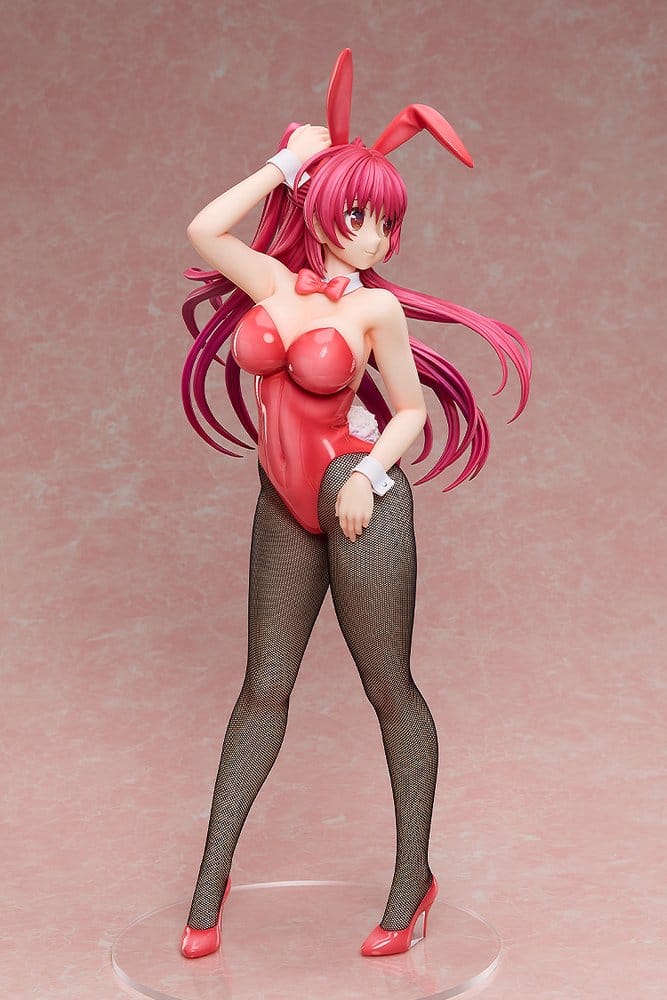 ToHeart2 PVC Figur 1/4 Tamaki Kousaka: Bunny Ver. 47 cm Image 7