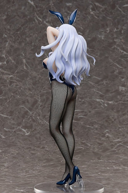 Fairy Tail PVC Figur 1/4 Mirajane Strauss Bunny Ver. 47 cm Image 6