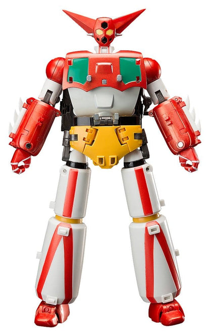 Getter Robo Dynamic Change R Actionfiguren Set (re-run) Image 1