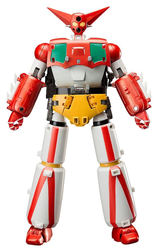 Getter Robo Dynamic Change R Actionfiguren Set (re-run) Image 1