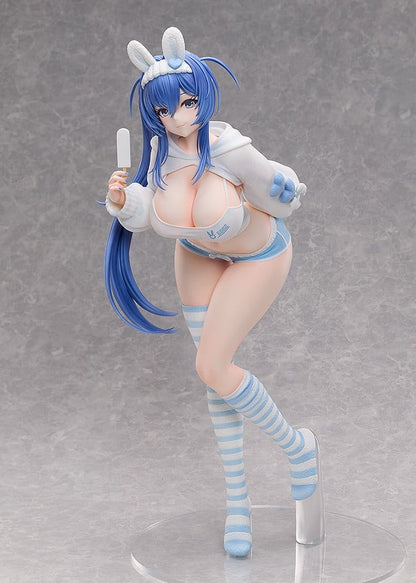 Azur Lane PVC Figur 1/3 New Jersey Private Quarters Ver. 50 cm Image 2