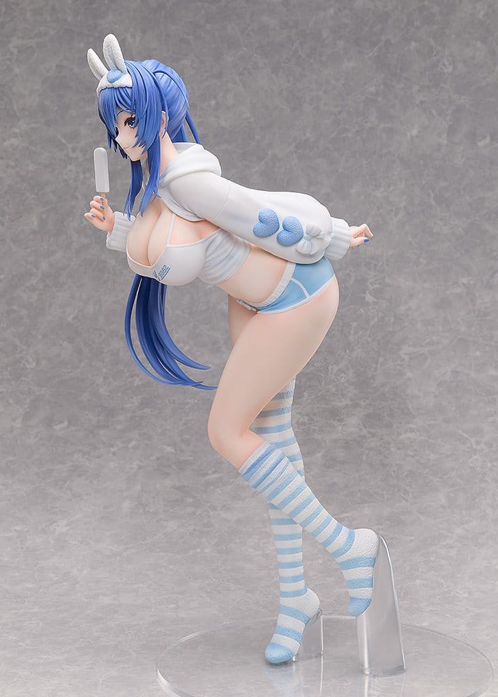 Azur Lane PVC Figur 1/3 New Jersey Private Quarters Ver. 50 cm Image 4