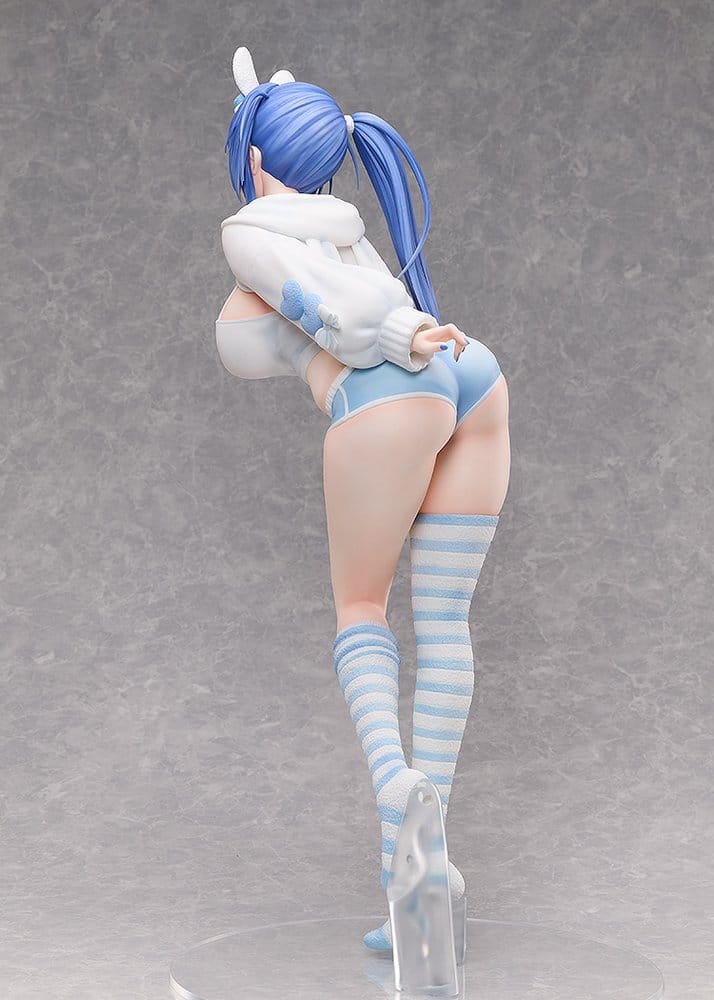 Azur Lane PVC Figur 1/3 New Jersey Private Quarters Ver. 50 cm Image 5