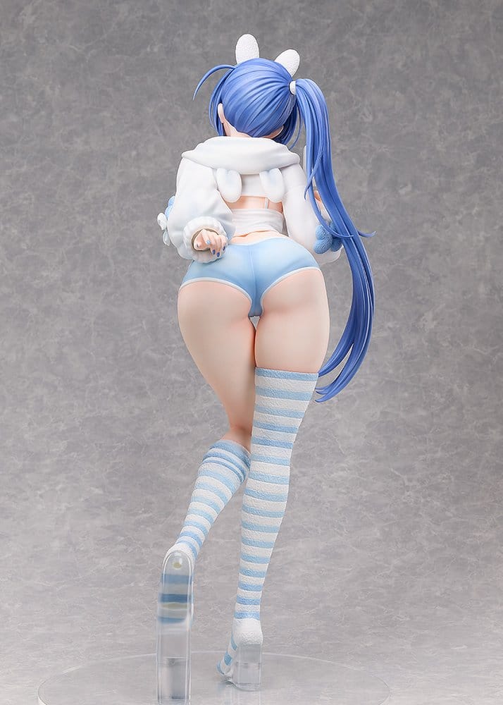 Azur Lane PVC Figur 1/3 New Jersey Private Quarters Ver. 50 cm Image 6