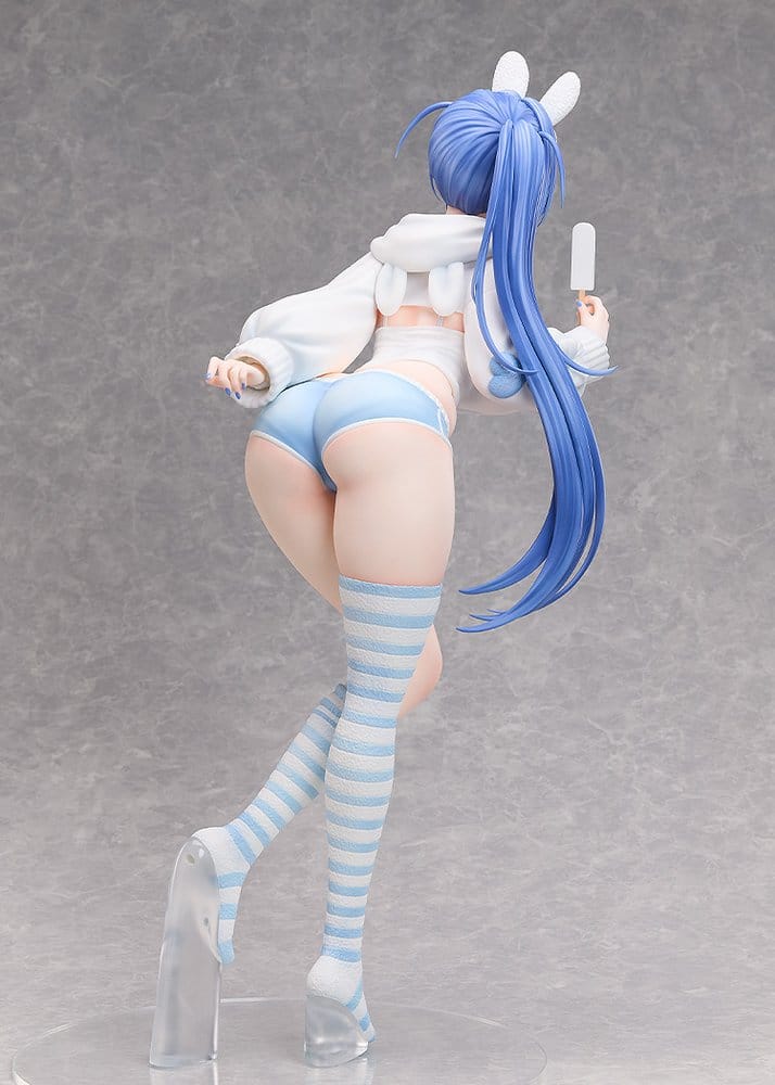 Azur Lane PVC Figur 1/3 New Jersey Private Quarters Ver. 50 cm Image 7