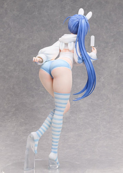 Azur Lane PVC Figur 1/3 New Jersey Private Quarters Ver. 50 cm Image 7