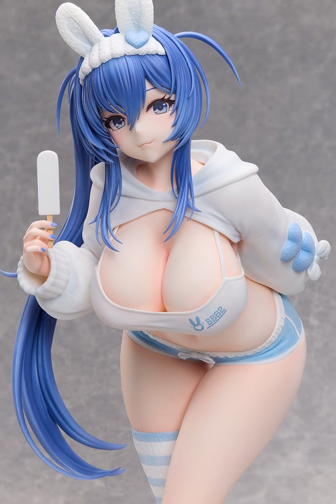 Azur Lane PVC Figur 1/3 New Jersey Private Quarters Ver. 50 cm Image 9