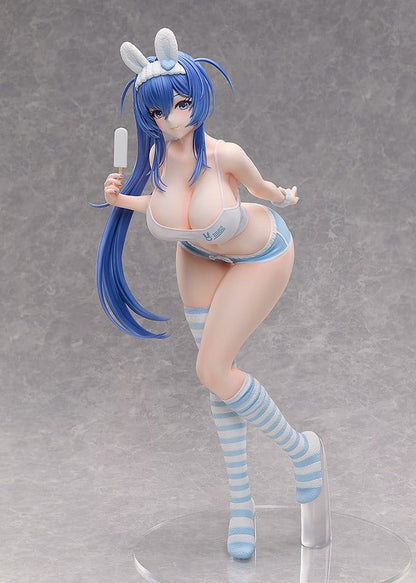 Azur Lane PVC Figur 1/3 New Jersey Private Quarters Ver. 50 cm Image 10