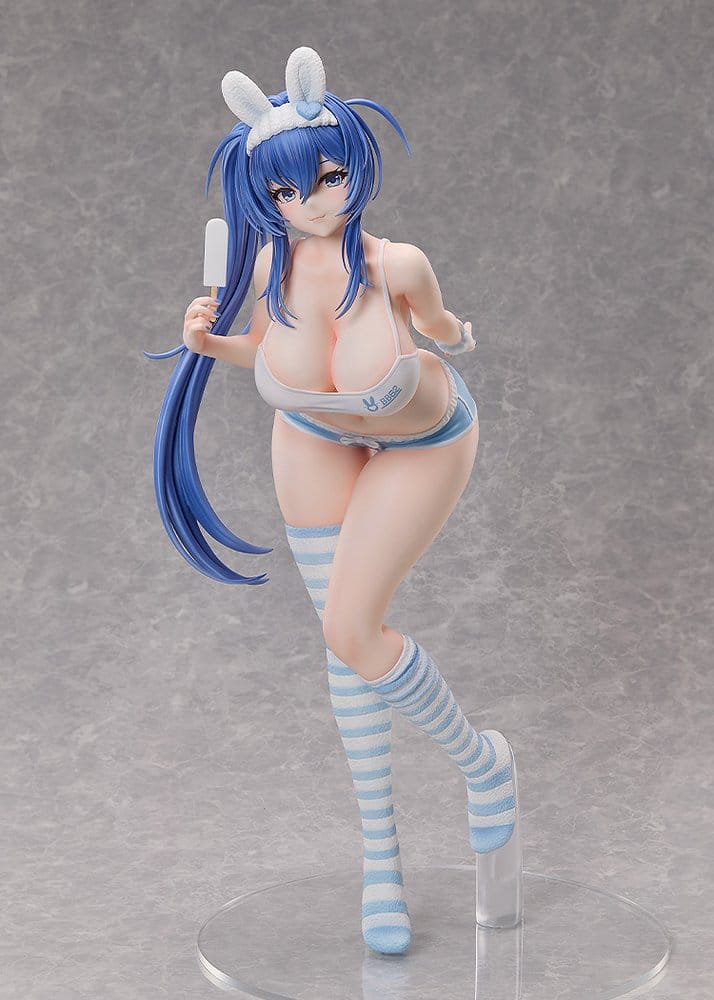 Azur Lane PVC Figur 1/3 New Jersey Private Quarters Ver. 50 cm Image 11
