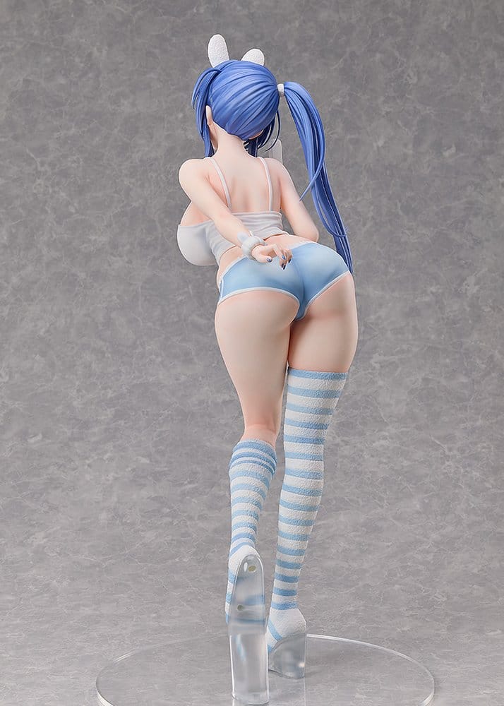 Azur Lane PVC Figur 1/3 New Jersey Private Quarters Ver. 50 cm Image 12