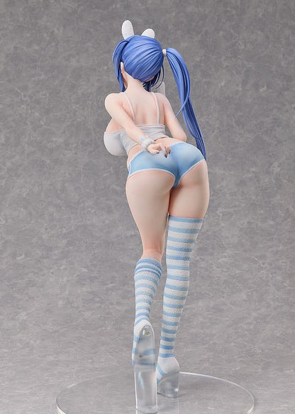 Azur Lane PVC Figur 1/3 New Jersey Private Quarters Ver. 50 cm Image 12