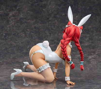 Overlord PVC Figur 1/4 Lupusregina Beta: Bunny Ver. 30 cm Image 6