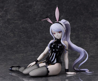 Overlord PVC Figur 1/4 Shalltear Bloodfallen: Black Bunny Ver. 28 cm Image 2