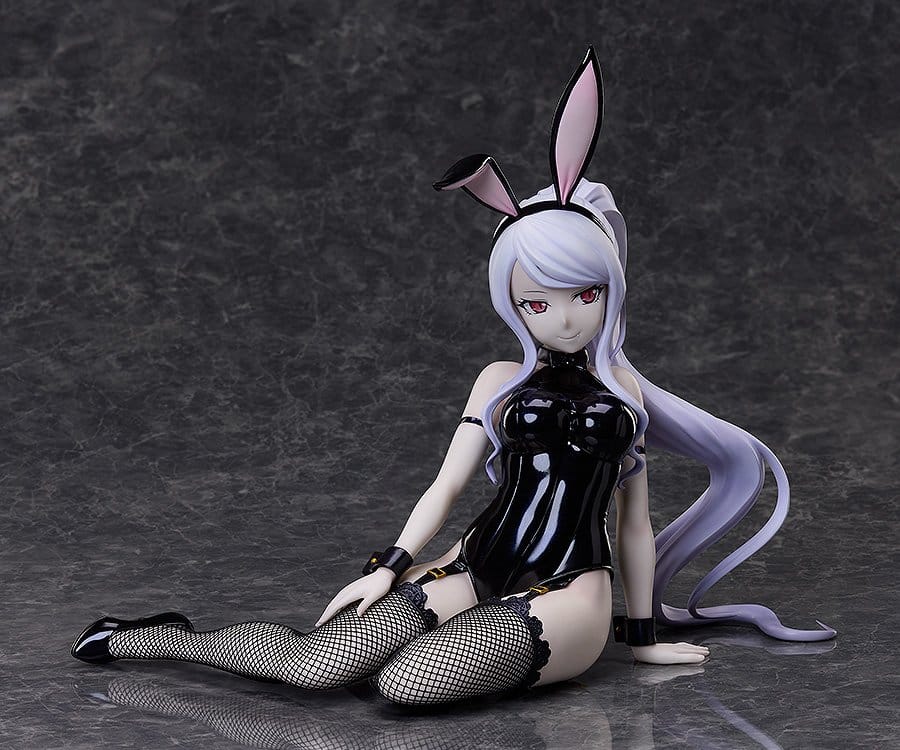 Overlord PVC Figur 1/4 Shalltear Bloodfallen: Black Bunny Ver. 28 cm Image 3
