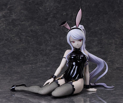 Overlord PVC Figur 1/4 Shalltear Bloodfallen: Black Bunny Ver. 28 cm Image 3