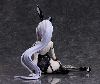 Overlord PVC Figur 1/4 Shalltear Bloodfallen: Black Bunny Ver. 28 cm Image 5