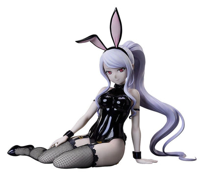 Overlord PVC Figur 1/4 Shalltear Bloodfallen: Black Bunny Ver. 28 cm Image 1