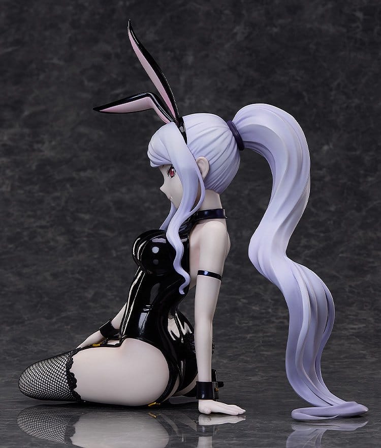 Overlord PVC Figur 1/4 Shalltear Bloodfallen: Black Bunny Ver. 28 cm Image 7