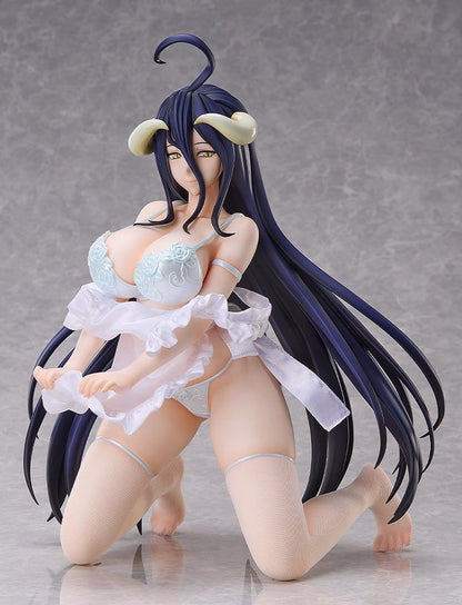 Overlord PVC Figur 1/4 Albedo: Apron Ver. 33 cm Image 3