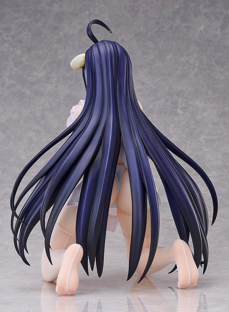 Overlord PVC Figur 1/4 Albedo: Apron Ver. 33 cm Image 7