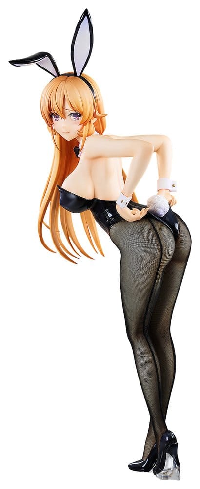 Food Wars! Shokugeki no Soma PVC Figur 1/3 Erina Nakiri Bunny Ver. 61 cm Image 1