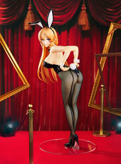 Food Wars! Shokugeki no Soma PVC Figur 1/3 Erina Nakiri Bunny Ver. 61 cm Image 2