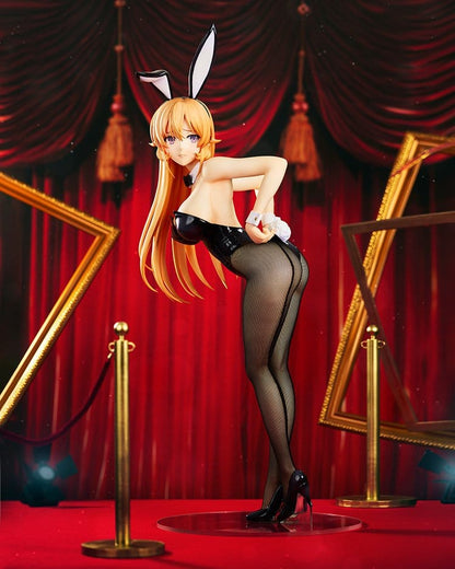 Food Wars! Shokugeki no Soma PVC Figur 1/3 Erina Nakiri Bunny Ver. 61 cm Image 4