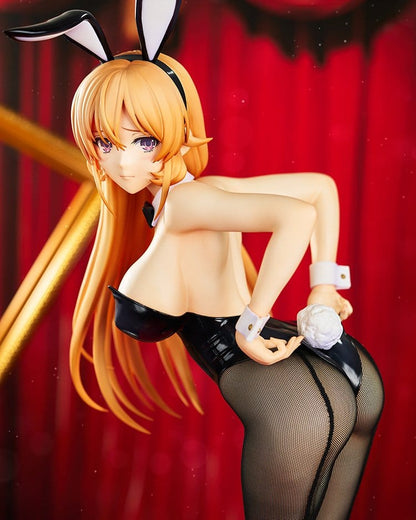 Food Wars! Shokugeki no Soma PVC Figur 1/3 Erina Nakiri Bunny Ver. 61 cm Image 6