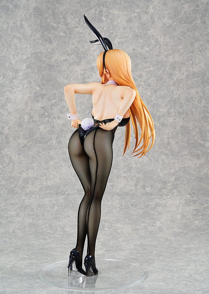 Food Wars! Shokugeki no Soma PVC Figur 1/3 Erina Nakiri Bunny Ver. 61 cm Image 9