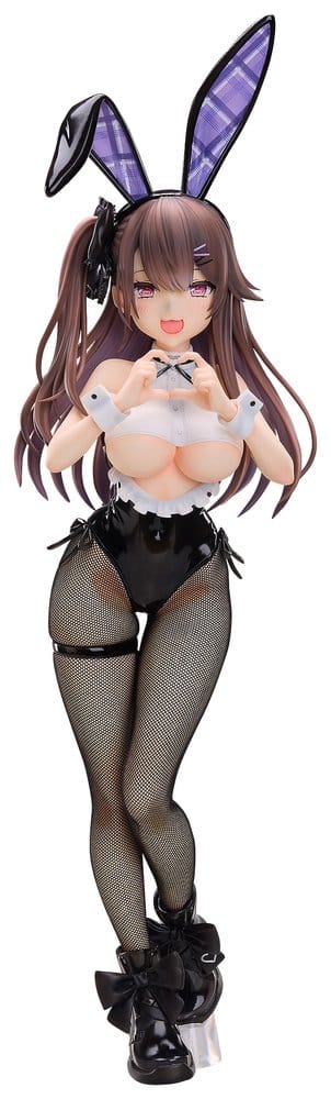Azur Lane PVC Figur 1/4 Pamiat' Merkuria Bunny Ver. 49 cm Image 1