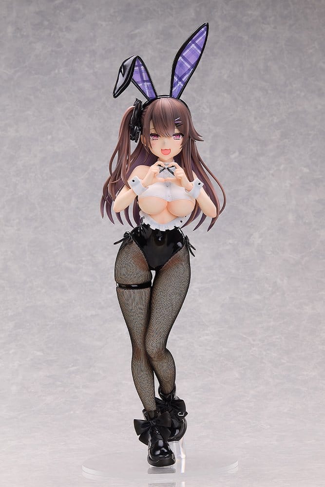 Azur Lane PVC Figur 1/4 Pamiat' Merkuria Bunny Ver. 49 cm Image 2