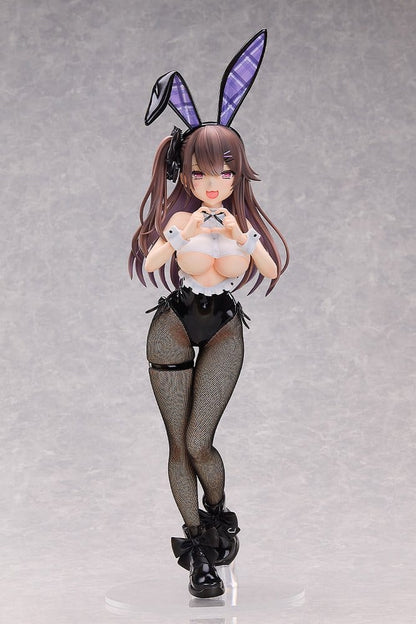Azur Lane PVC Figur 1/4 Pamiat' Merkuria Bunny Ver. 49 cm Image 2