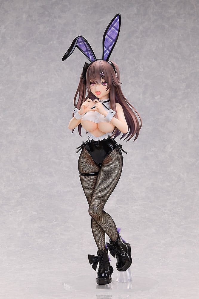 Azur Lane PVC Figur 1/4 Pamiat' Merkuria Bunny Ver. 49 cm Image 3