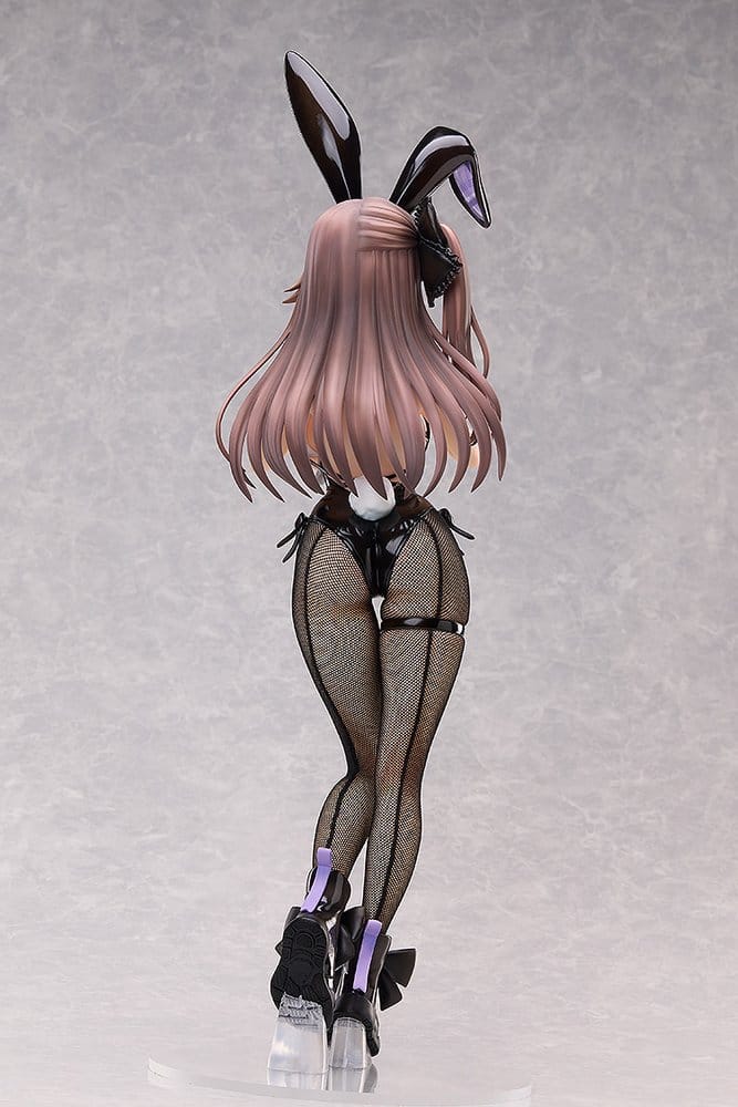 Azur Lane PVC Figur 1/4 Pamiat' Merkuria Bunny Ver. 49 cm Image 5