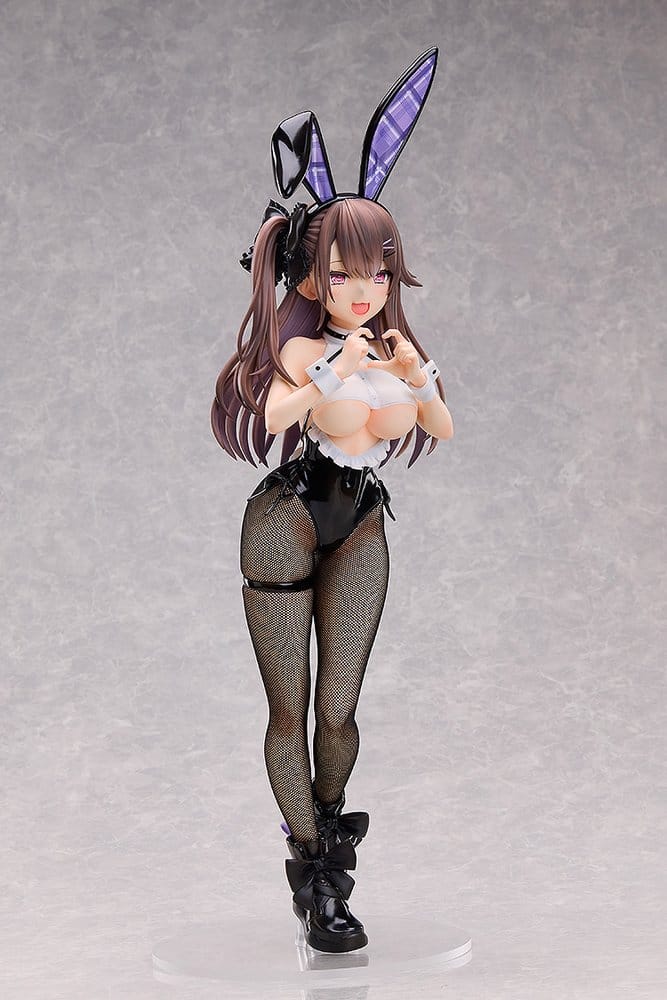 Azur Lane PVC Figur 1/4 Pamiat' Merkuria Bunny Ver. 49 cm Image 7