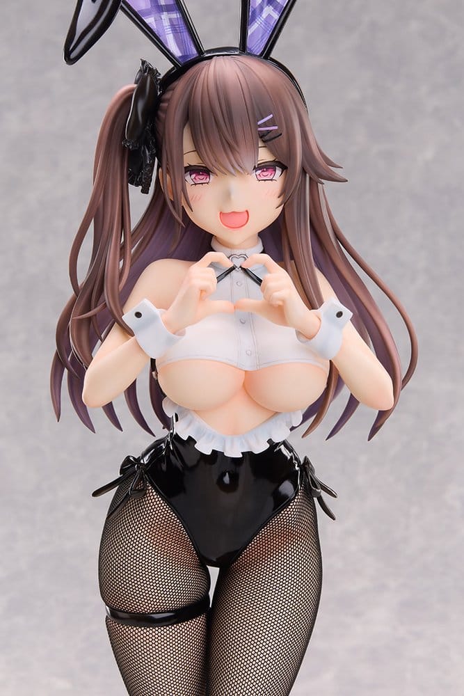 Azur Lane PVC Figur 1/4 Pamiat' Merkuria Bunny Ver. 49 cm Image 8