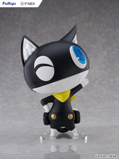 Persona 5 Royal Vinyl Figur 1/1 Morgana 35 cm Image 4