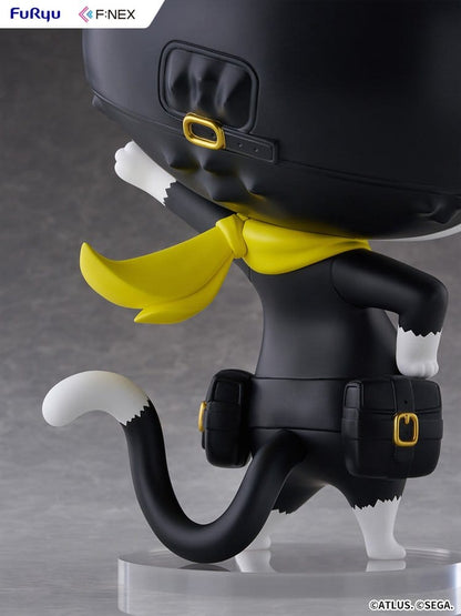 Persona 5 Royal Vinyl Figur 1/1 Morgana 35 cm Image 7