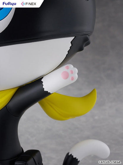 Persona 5 Royal Vinyl Figur 1/1 Morgana 35 cm Image 8