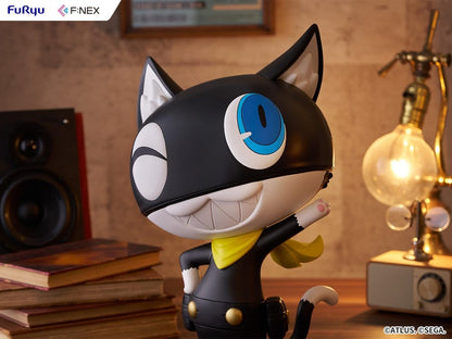 Persona 5 Royal Vinyl Figur 1/1 Morgana 35 cm Image 15