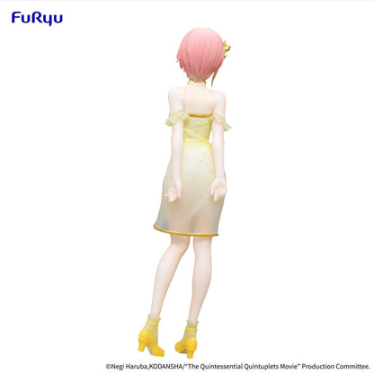 The Quintessential Quintuplets Movie PVC Statue Nakano Ichika China Princess Ver. 18 cm Image 13