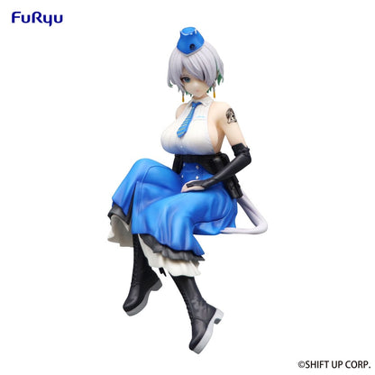 Goddess of Victory: Nikke Noodle Stopper PVC Statue Brid 14 cm Image 1