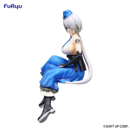 Goddess of Victory: Nikke Noodle Stopper PVC Statue Brid 14 cm Image 4