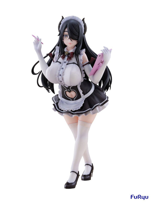 Itou Life FNEX Statue 1/7 Itou Life 26 cm Image 1
