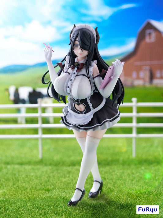 Itou Life FNEX Statue 1/7 Itou Life 26 cm Image 2