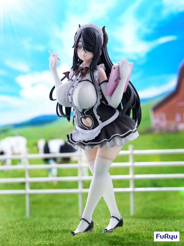 Itou Life FNEX Statue 1/7 Itou Life 26 cm Image 3